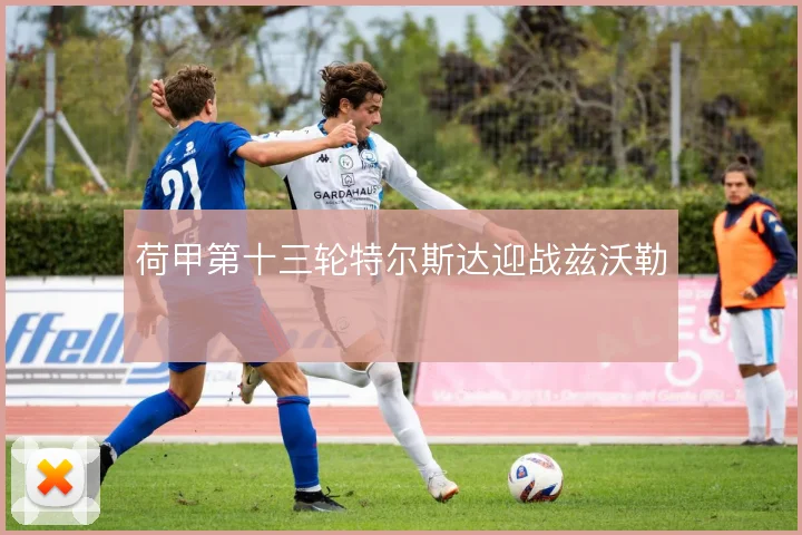 荷甲第十三轮特尔斯达迎战兹沃勒